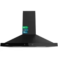 Cecotec Hotte Décorative Bolero Flux Pt 704400