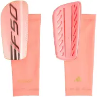 Adidas Chaussures F50 League Shin Guards pour Unisex