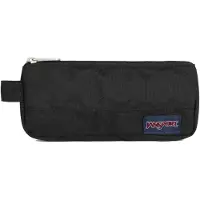 JanSport trousse à crayons Basic Accessory Pouch Black noir