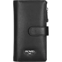 PICARD Porte-monnaies 'Bingo 7930' noir