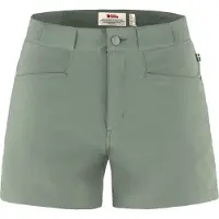 Fjällräven High Coast Lite Shorts Vert 36 Femme