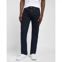 Lee Jeans homme Slim Fit Mvp 32" bleu - 33