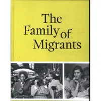 Hannibal Books The Family of Migrants - Rim Battal