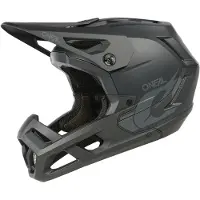 O'Neal SL1 Solid Casque de descente