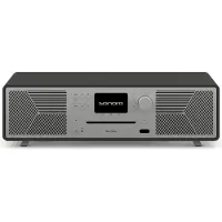 Sonoro Système tout-en-un Meisterstück Gen. 2 Graphite