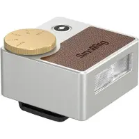 SmallRig 5882 Retro mini Speedlite Flash