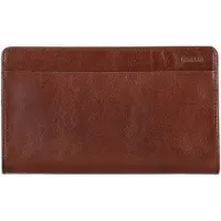 PICARD Porte-monnaies 'Buddy' cognac