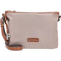 PICARD Sac à bandoulière beige / marron