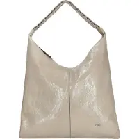 PICARD sac shopper sac à épaule Cool Down Shopper Cream beige