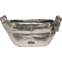 s.Oliver sac banane Belt Bag White argenté