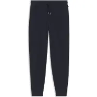 BOSS pour homme. 50540577 Pantalon structure marine (L), Homewear, Coton