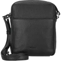 PICARD Sac bandoulière 'Milano' noir