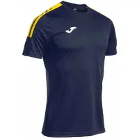 Joma T-shirt à Manches Courtes All Sport