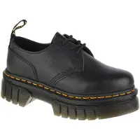 Dr. Martens Chaussure à lacets 'Audrick' noir