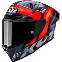 Kyt R1R Carbon Accelerator Casque