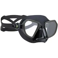 Salvimar Masque De Chasse Sous-marine Noah Anti Fog