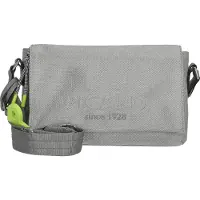 PICARD Sac à bandoulière 'Lucky One' argent
