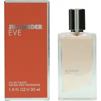 Jil Sander Eve Eau de Toilette pour femme 30 ml
