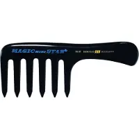Hercules Sägemann Pocket Combs With Handle 5610