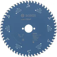Bosch 2608644057 - Lame De Scie Circulaire Expert Pour Wood, 210 X 30 X 2,4 Mm, 56D