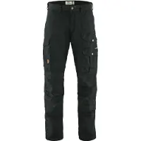 Fjällräven - Pantalon chaud et résistant - Barents Pro Winter Trousers M Black - Taille L - Noir