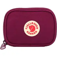 Fjällräven Kånken Wallet Rouge