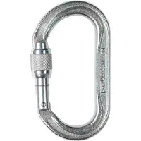 Petzl Oxan Screw-Lock