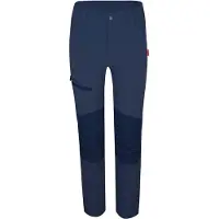 TROLLKIDS Lysefjord Xt Pants Bleu 158 cm Enfants