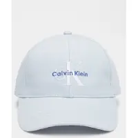 Calvin Klein Monologo Cap Blanc