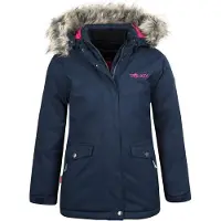 TROLLKIDS Vestes Oslo 180114