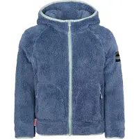 TROLLKIDS Borgund Xt Jacket Bleu 128 cm Fille