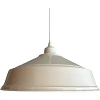 Bamyum Asletl-35 Pendelleuchte Weiss (E27)