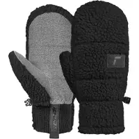 Reusch Moufles 'Bob' noir