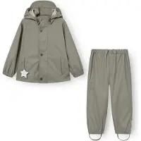 Mini A Ture Vêtements de Pluie - PU - MatReinar - Vert - - 8 ans (128) - Vêtements de Pluie