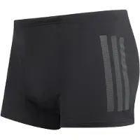 Adidas Maillot de bain de sport 'Ripstream' noir