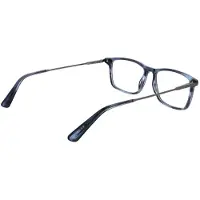 Savile Row Brillenfassung Sro-020 55106 (aucune correction)