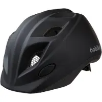 Bobike Casque S 52-56 cm Urban Noir