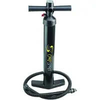 Carp spirit Pompe à Air Double Action