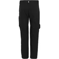 Regatta Pantalon extensible à fermeture éclair enfant Highton