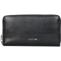 PICARD porte-monnaie Superstar 1 Zip around Wallet Black noir