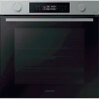 Samsung Nv7b44305cs Four - Hauteur De Niche 59 Cm Volume 76 L