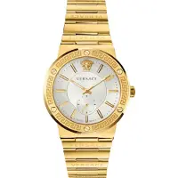 Versace - VEVI00520 - Montre Bracelet - Hommes - Quartz - Greca Logo