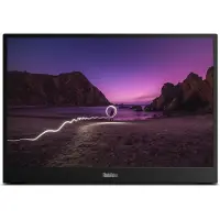Lenovo Moniteur portable ThinkVision M16 16 - 64BFUAT1WL