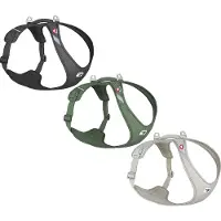 Curli Belka Comfort Harness - Tan - XXL