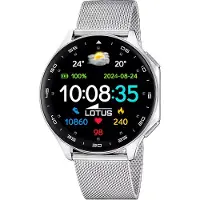 Lotus - 50050/3 - Montre connectée - Hommes