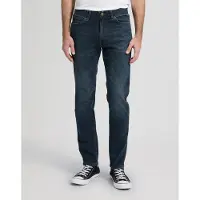 Lee Extreme Motion Slim Fit Jeans Bleu 32 / 34 Homme