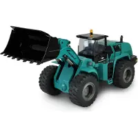 Amewi G485E SE Petrol Modèle radiocommandé (RC) Chargeur frontal Moteur électrique 1:14