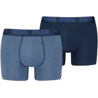Puma Boxers bleu / bleu marine