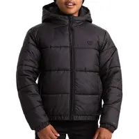Vans Veste d’hiver 'Hillgate' noir