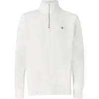 Gant Pull Shield Half Zip Homme